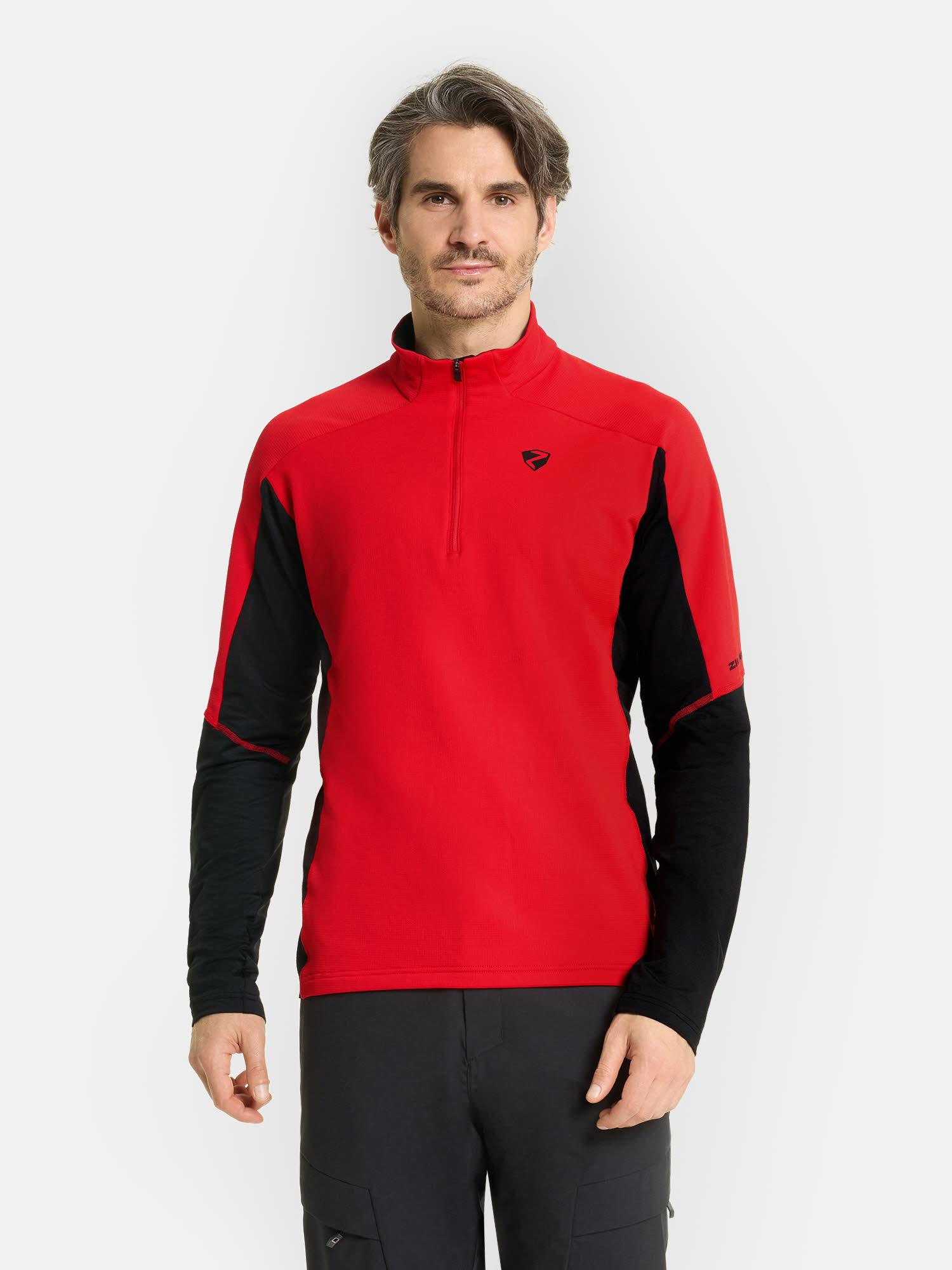 JIROTO-Z midlayer
