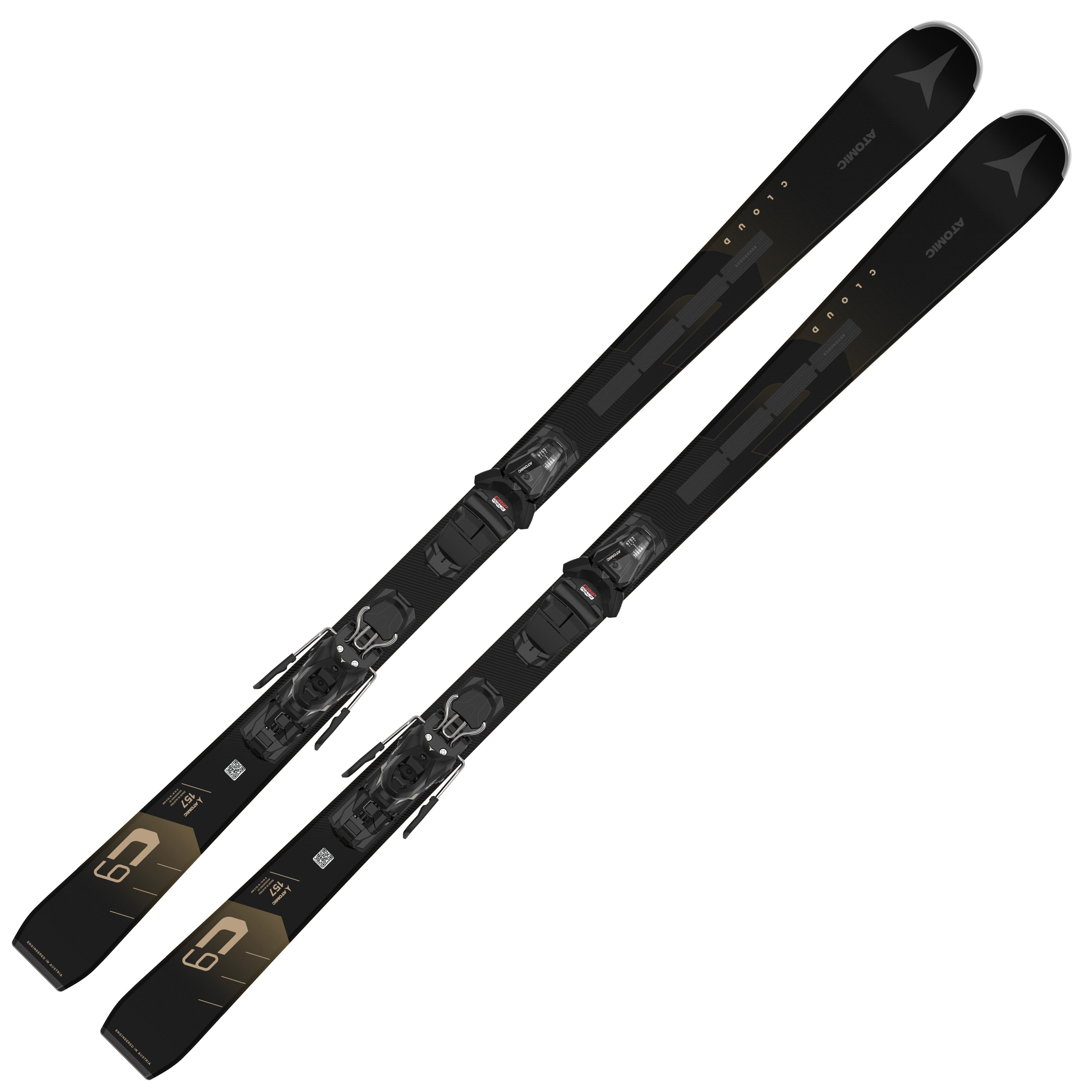 CLOUD C9 RVSK LIGHT + M 10 GW