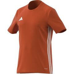 TABELA 23 JSY