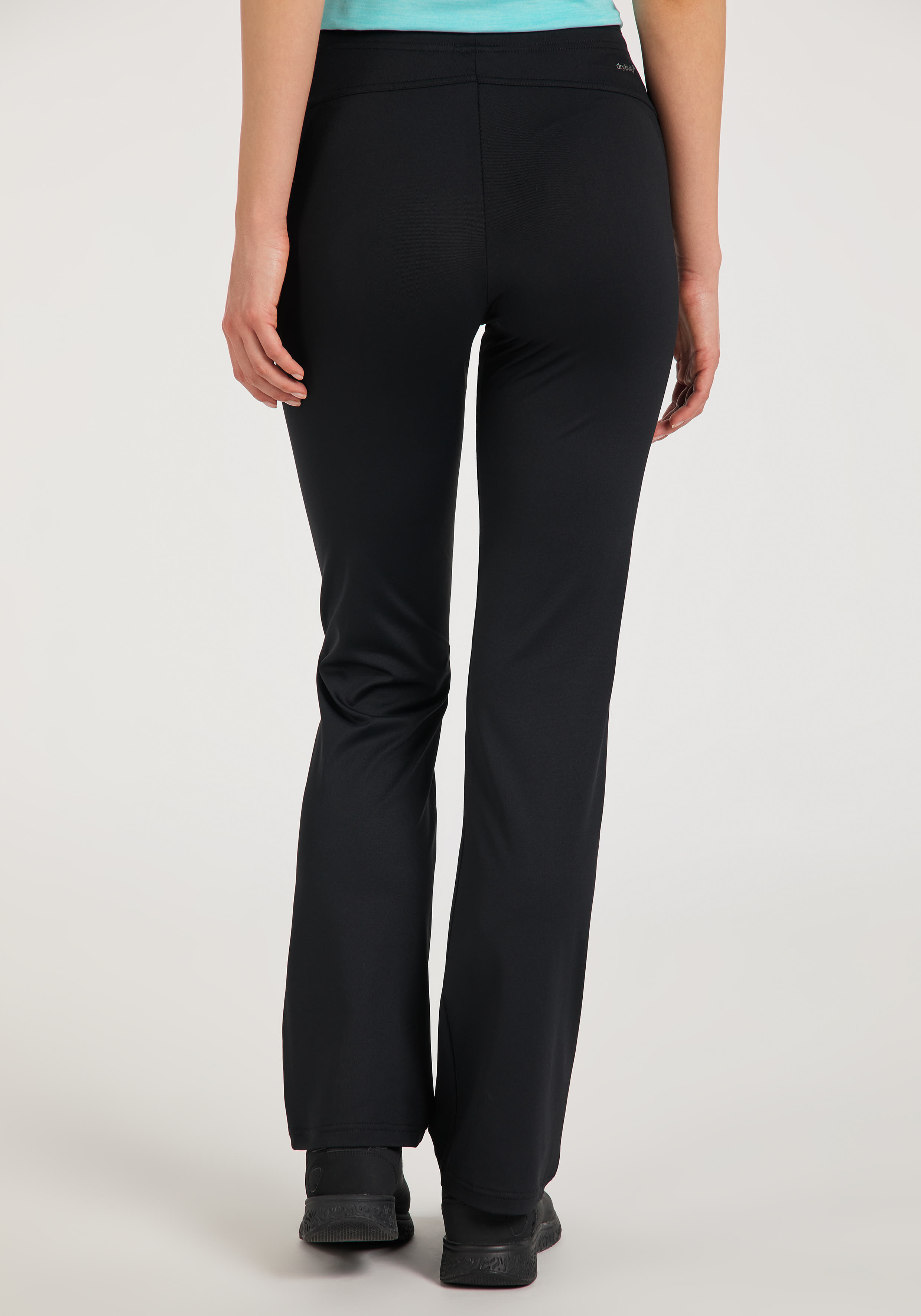 Jazzy Short Pants