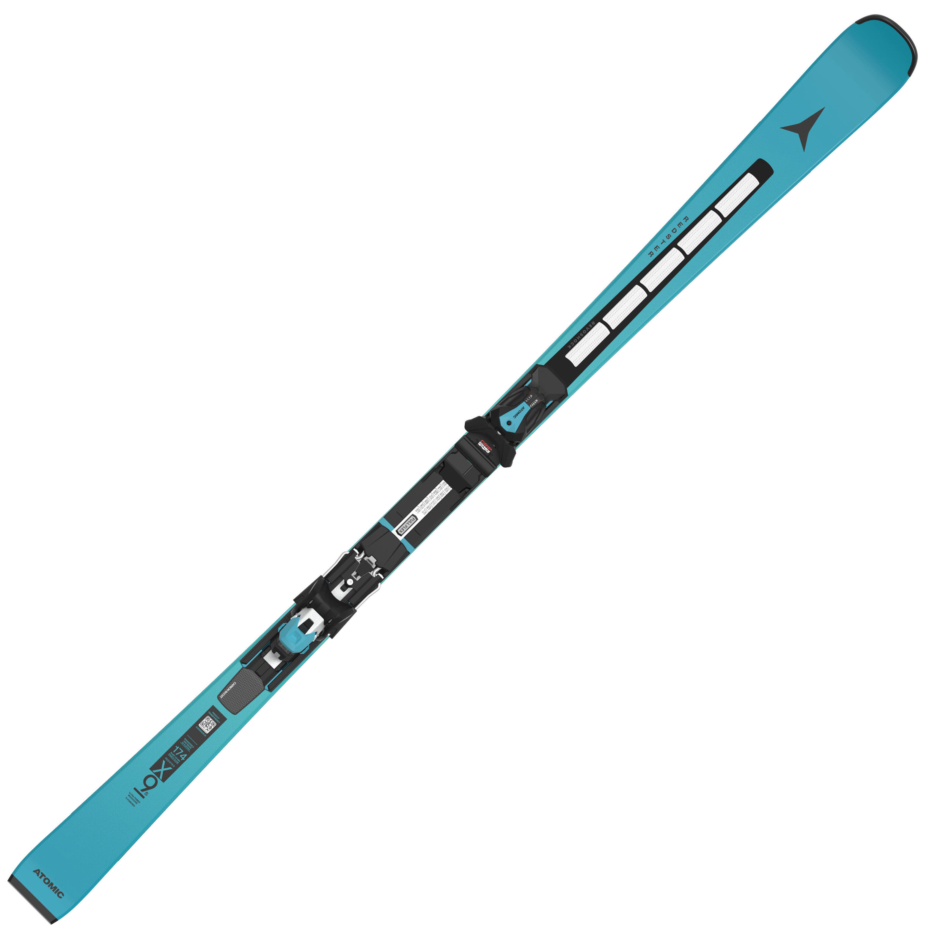 REDSTER X9S RVSK S + I 12 GW Bild 1