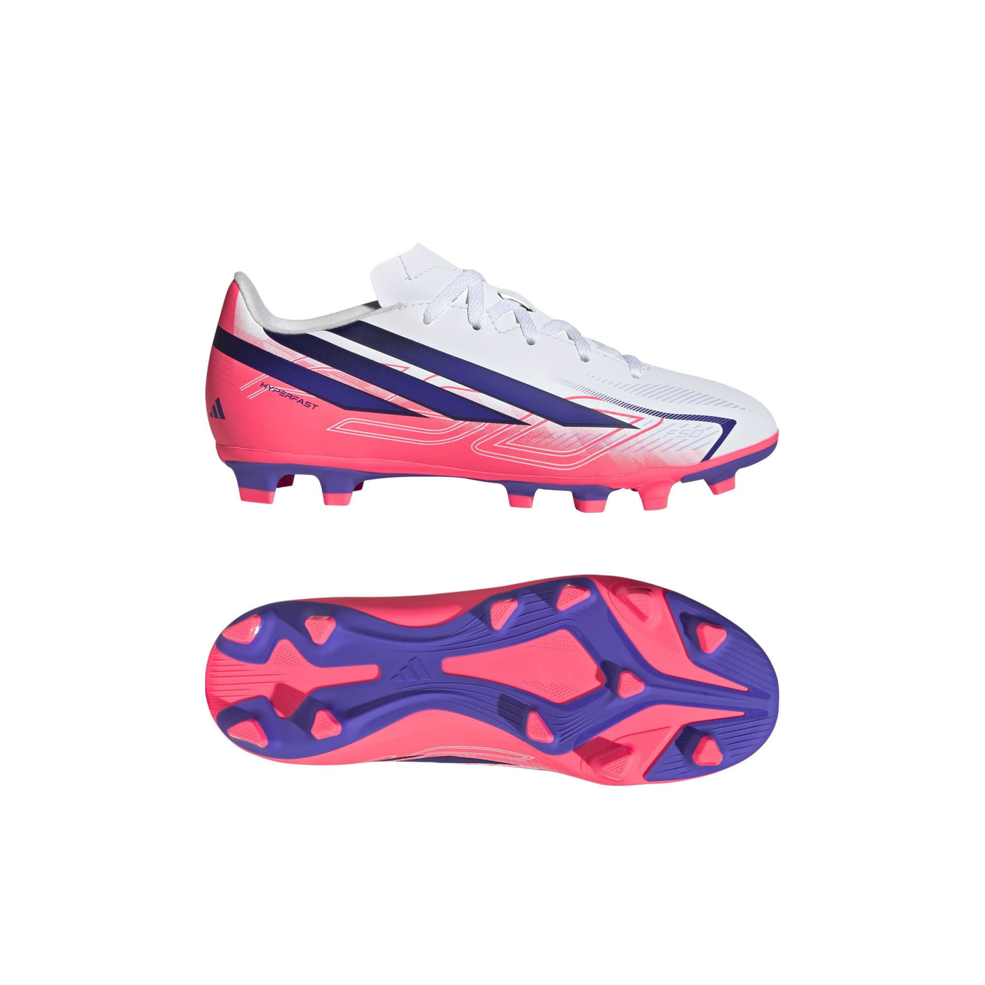 F50 HYPERFAST CLUB FG/MG J