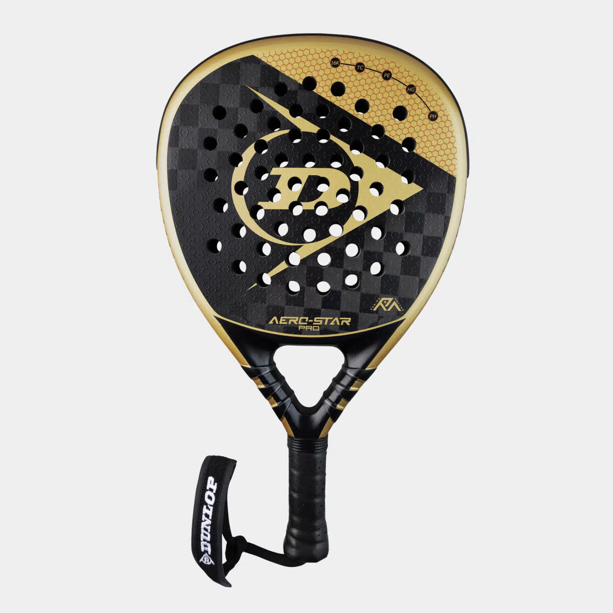 AERO-STAR PRO (Moyano)