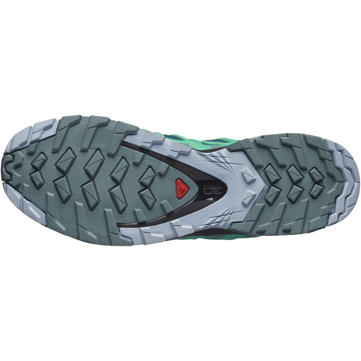 XA Pro 3D v8 GTX® W
