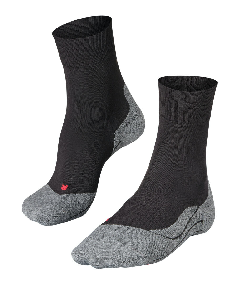 RU 4 Men Runningsocke