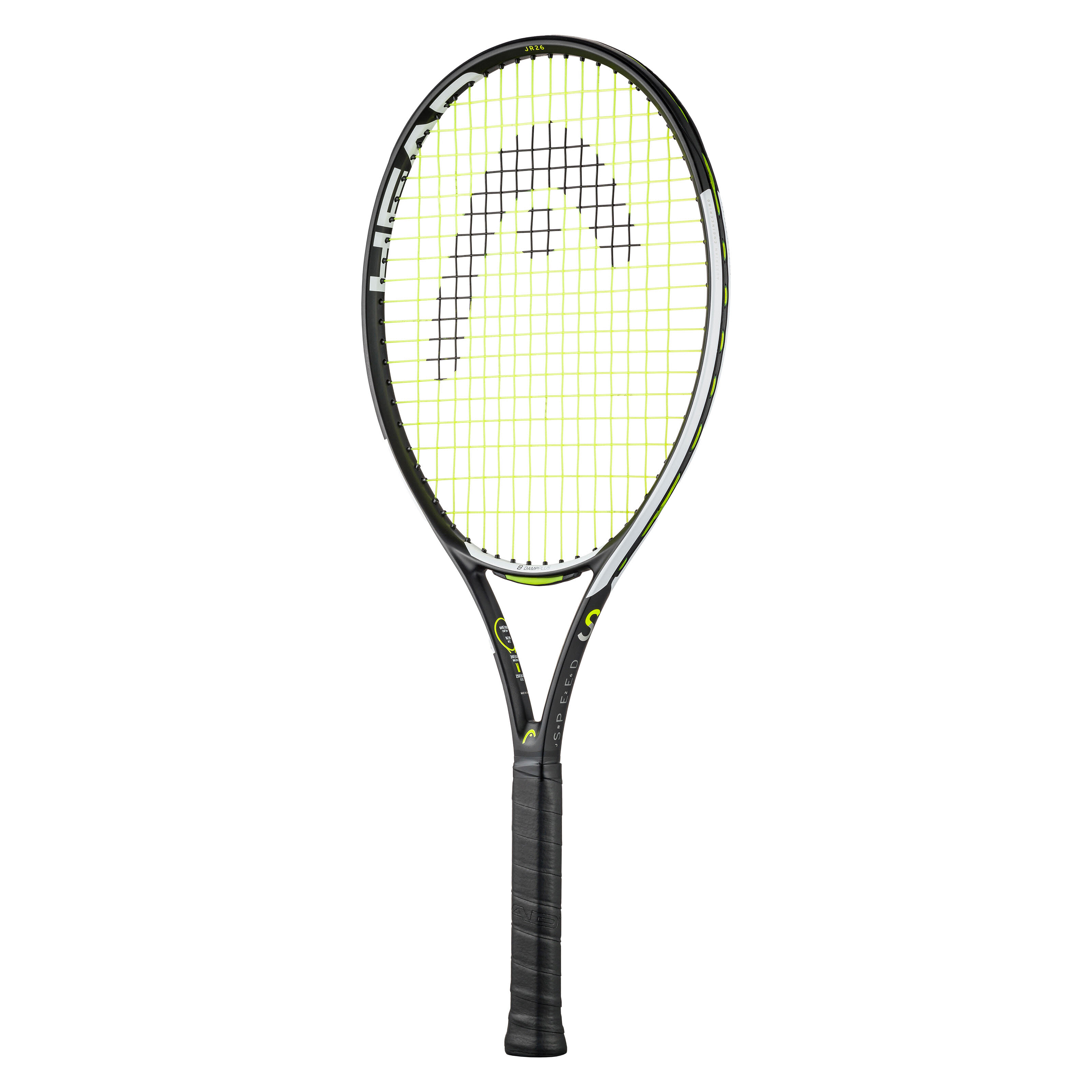 IG Speed Jr. 26
