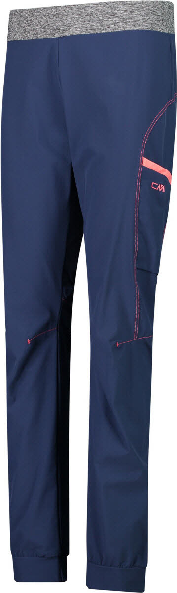 WOMAN PANT LIGHT CLIMB Bild 3