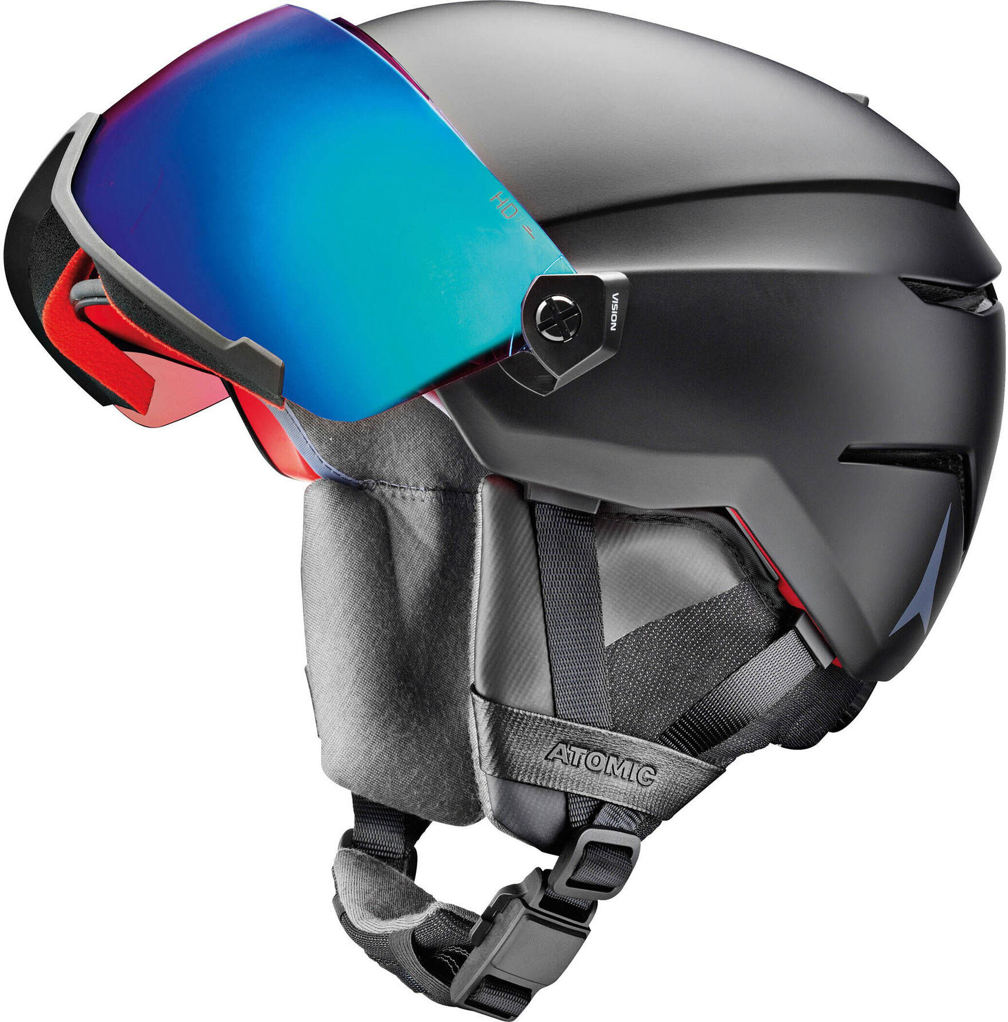 Savor AMID Visor HD