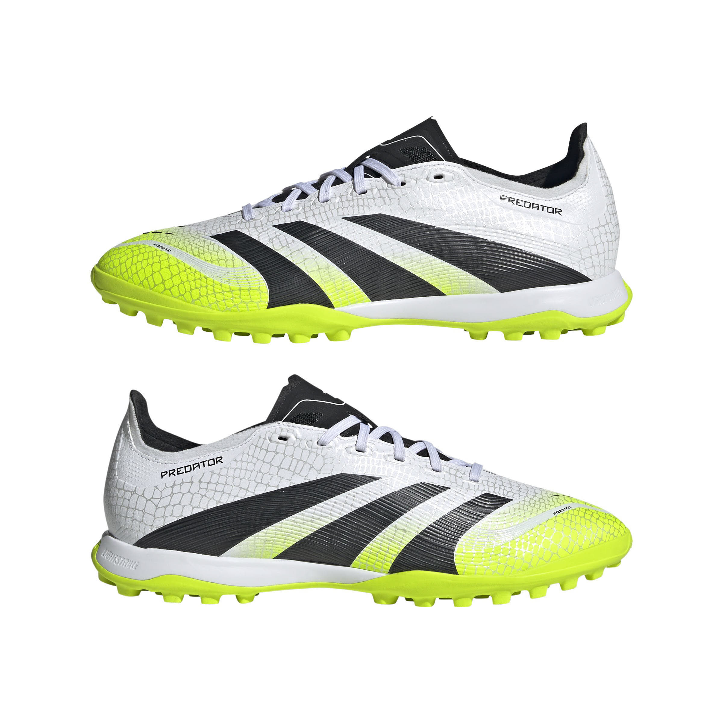 PREDATOR LEAGUE TF