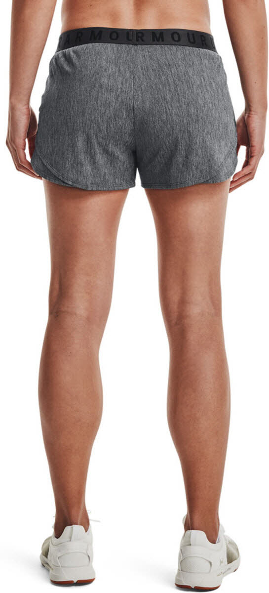 Play Up Twist Shorts 3.0