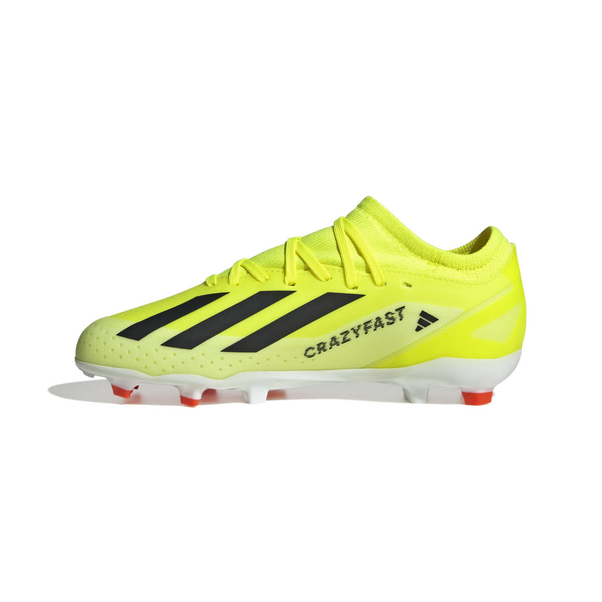 X CRAZYFAST LEAGUE FG J