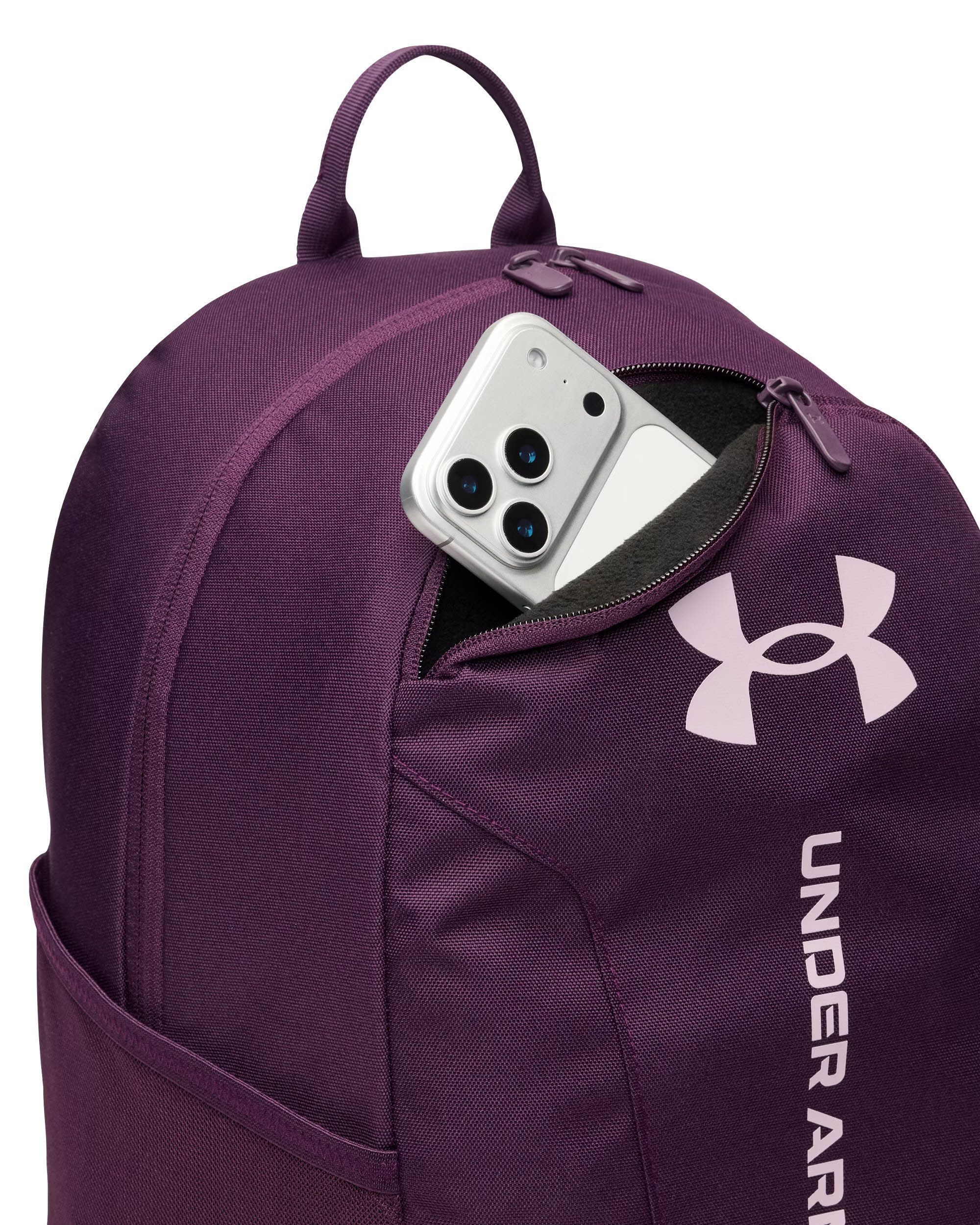 UA Hustle Lite Backpack
