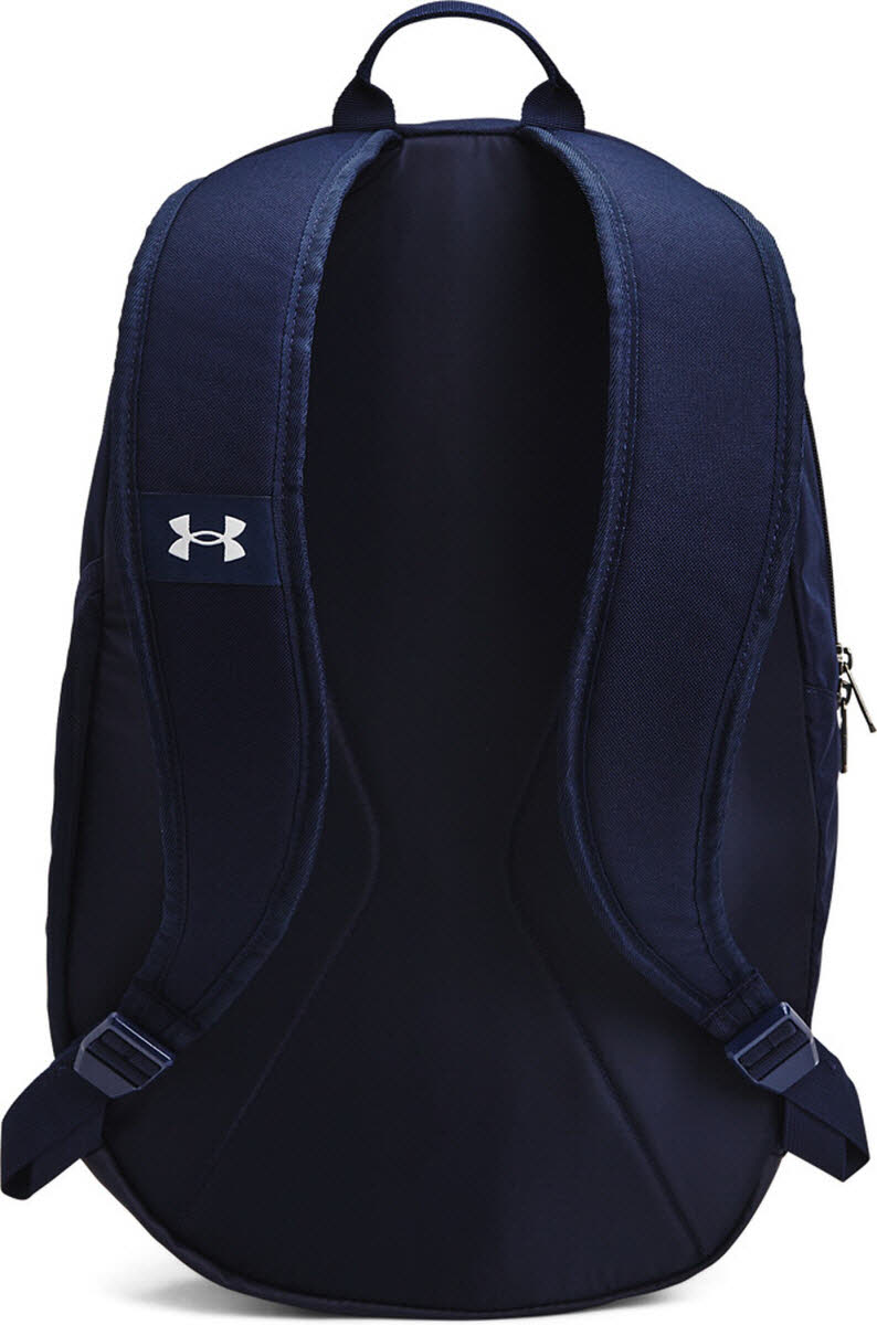 UA Hustle Lite Backpack Bild 2