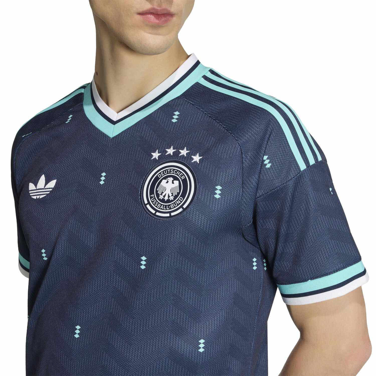 DFB A JSY