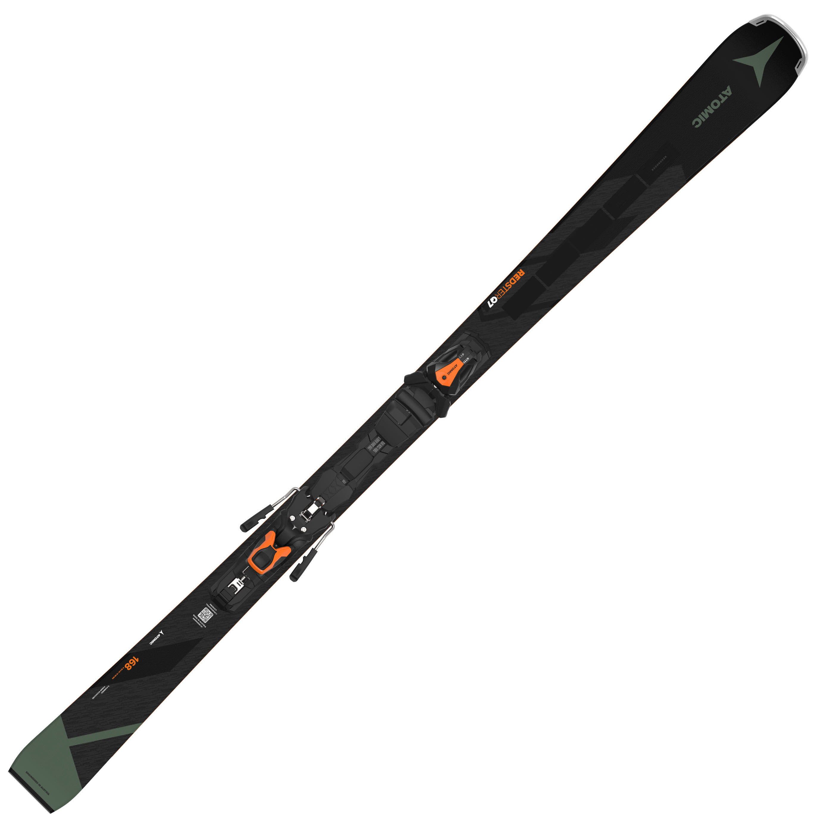 REDSTER Q7 RVSK C + MI 12 GW