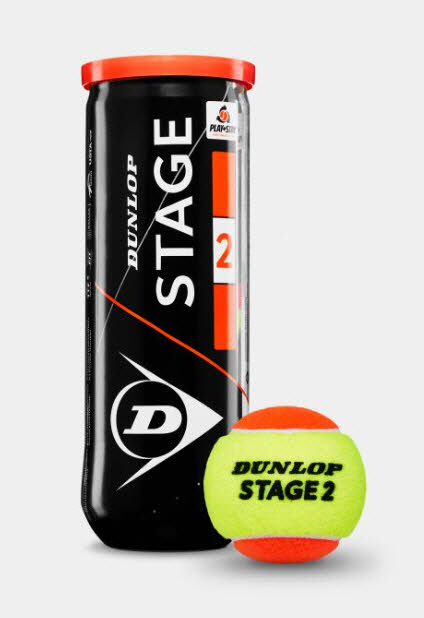 STAGE 2 ORANGE