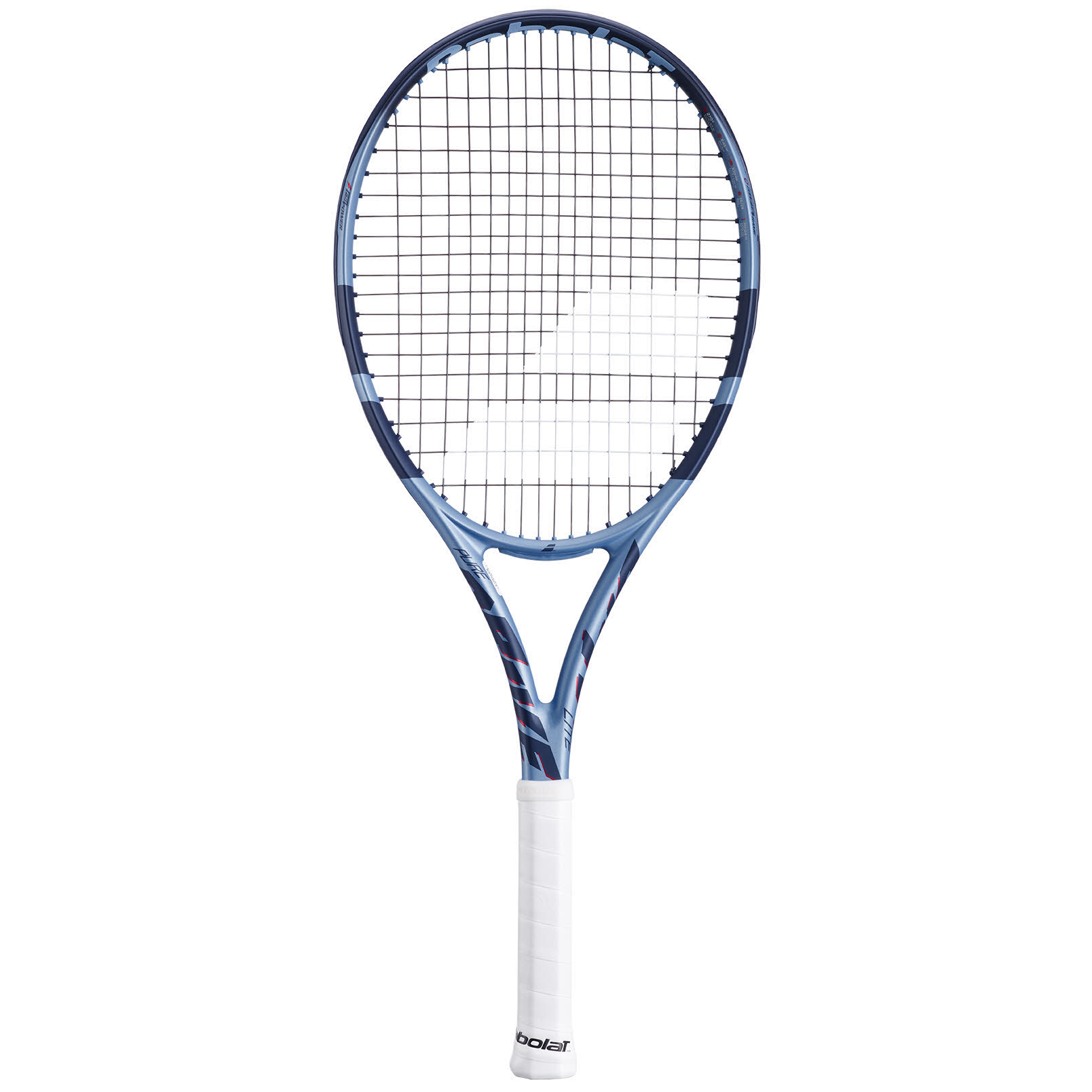 Pure Drive Lite GEN11 unbesaitet