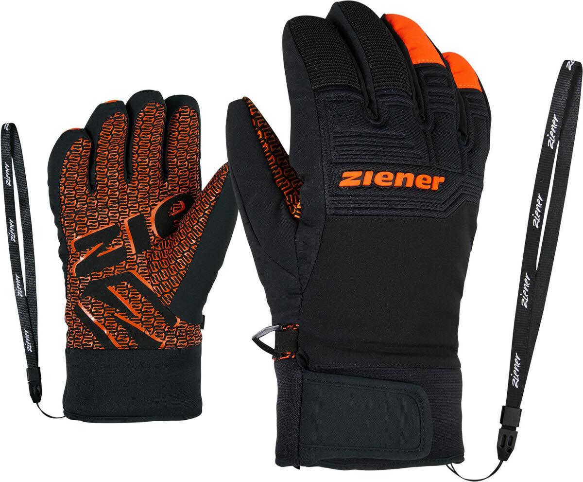 LANUS AS(R) PR glove junior Bild 1 LANUS AS(R) PR glove junior