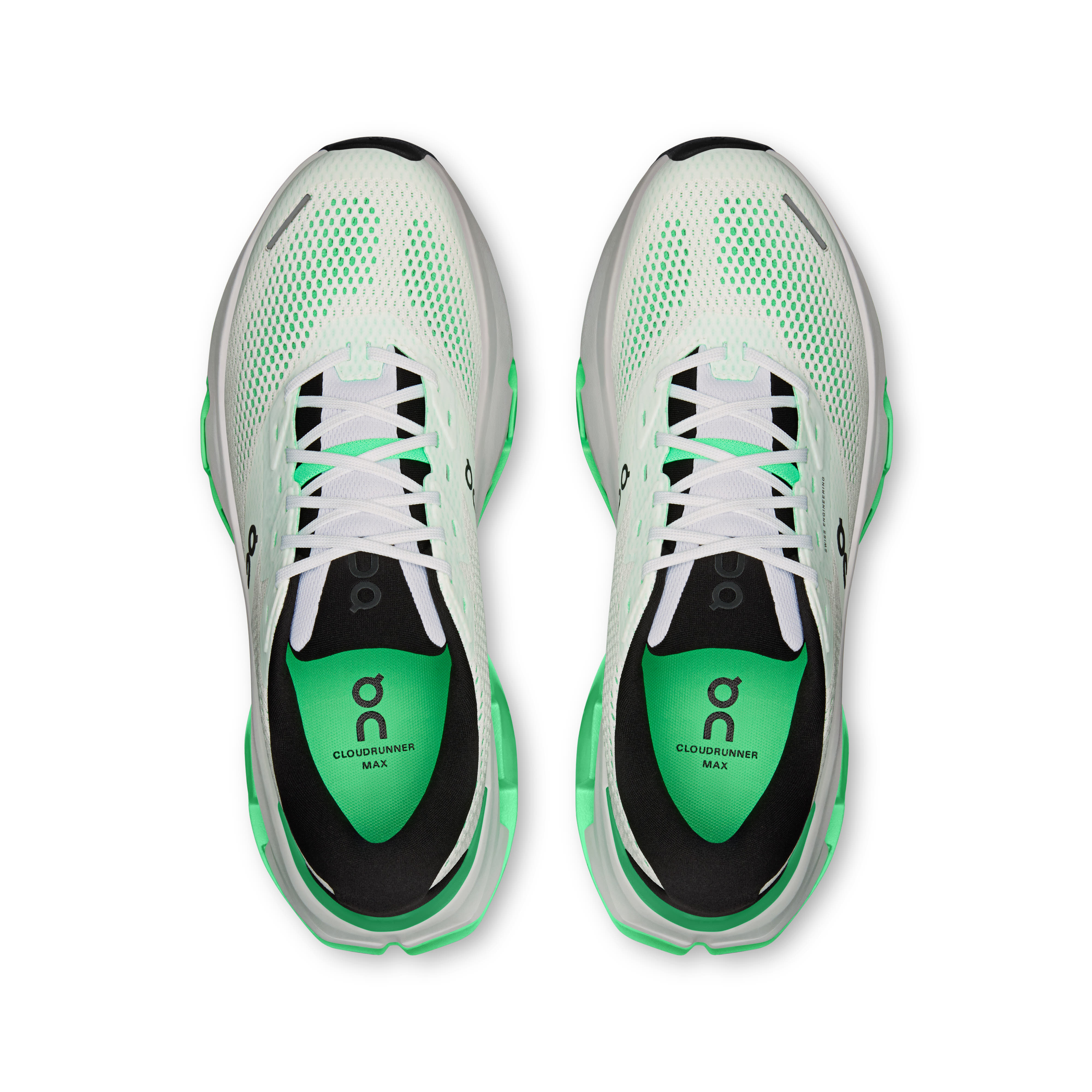 CLOUDRUNNER 3 MAX