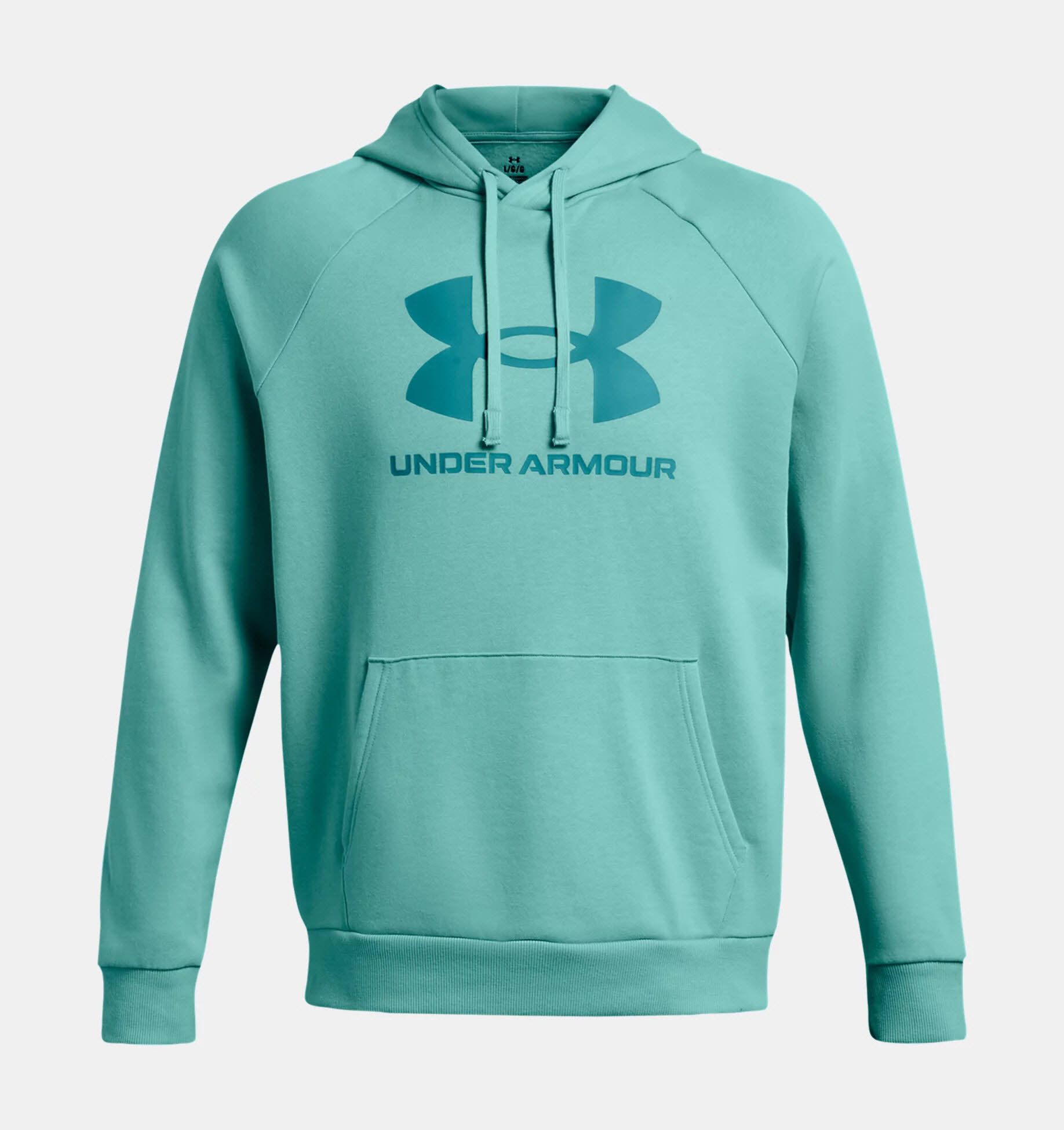 Rival Fleece Logo HD