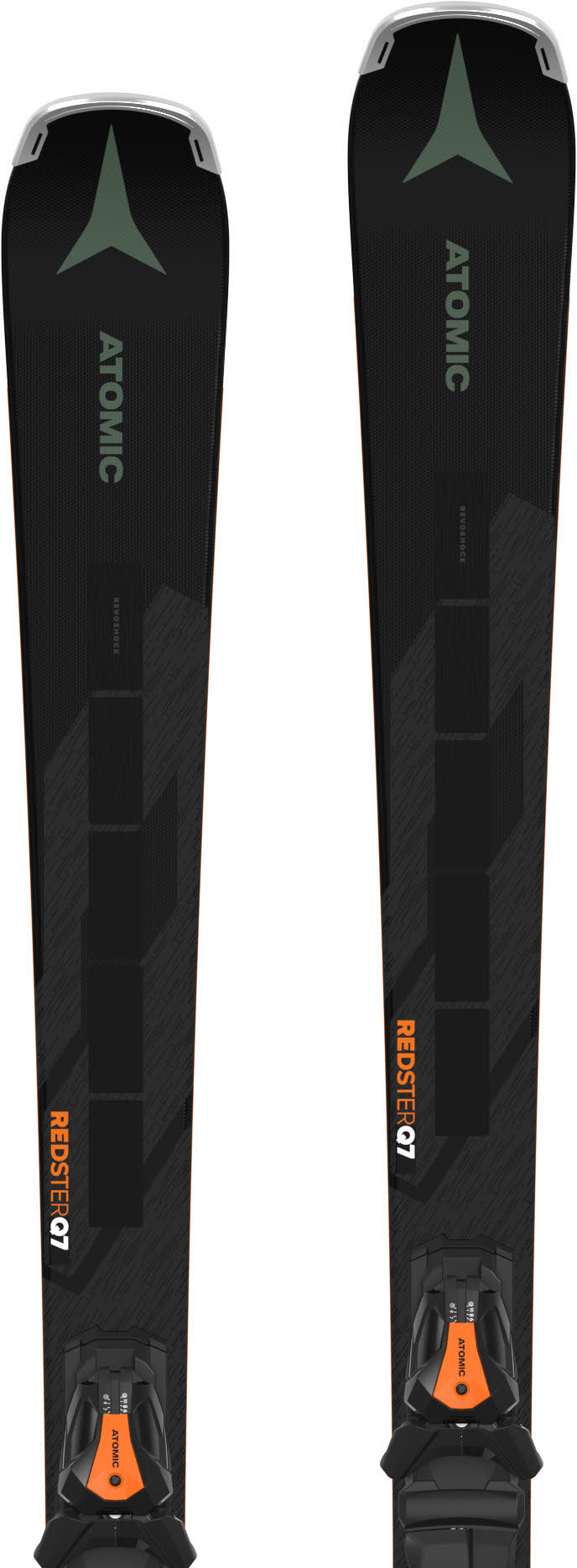 REDSTER Q7 RVSK C + MI 12 GW