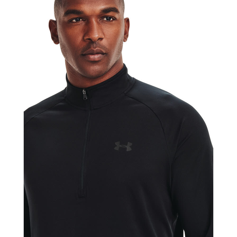 UA Tech 2.0 1/2 Zip