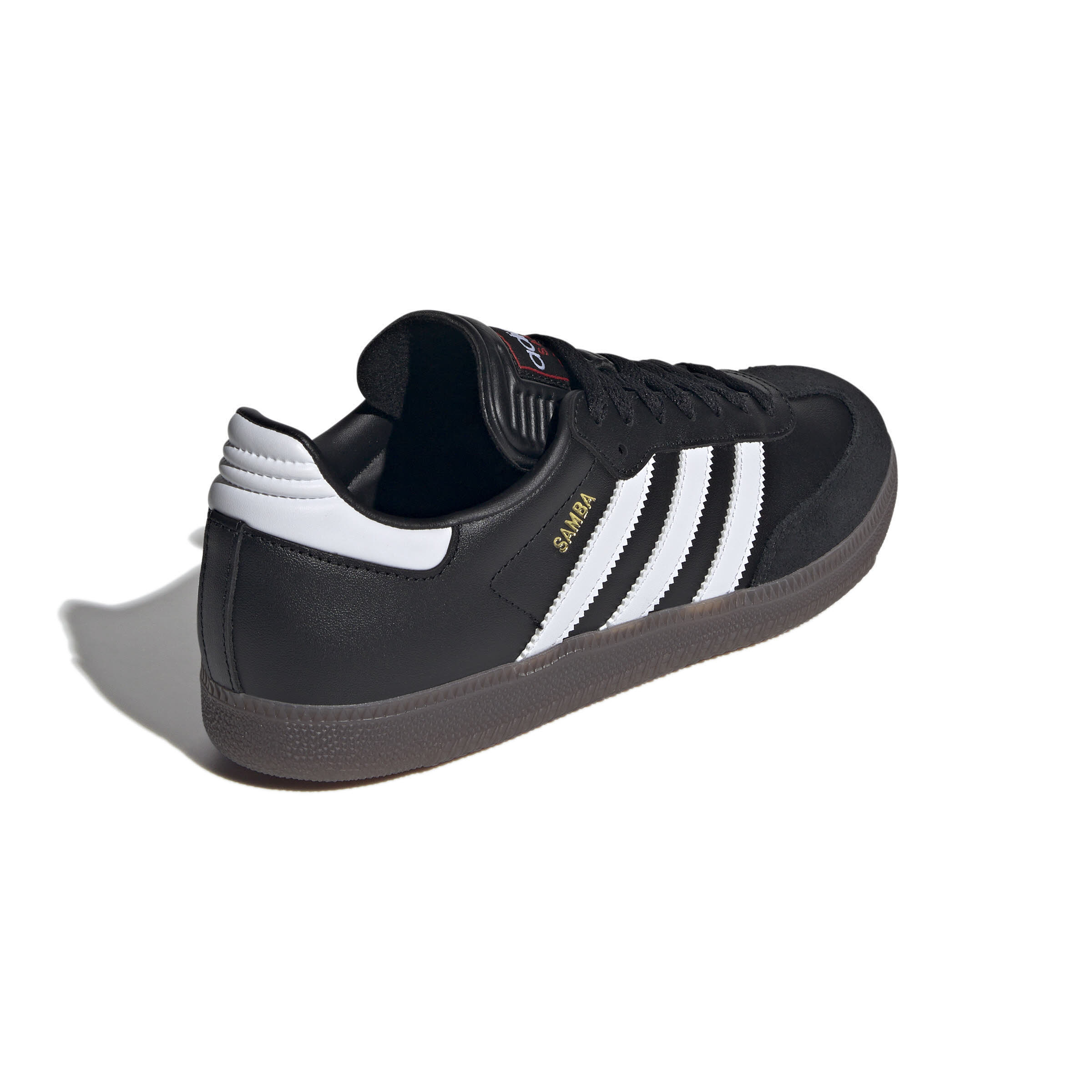 SAMBA