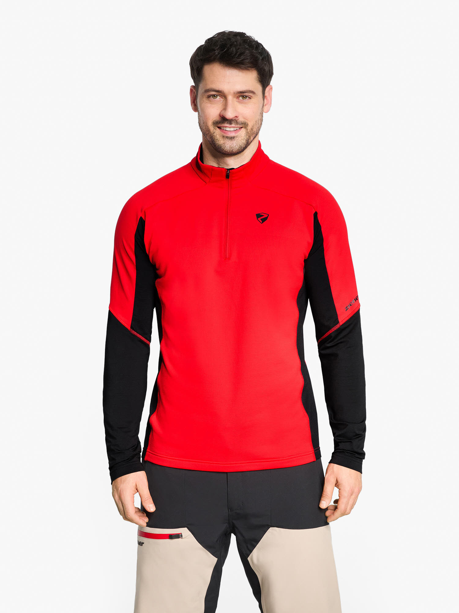 JIROTO-Z midlayer