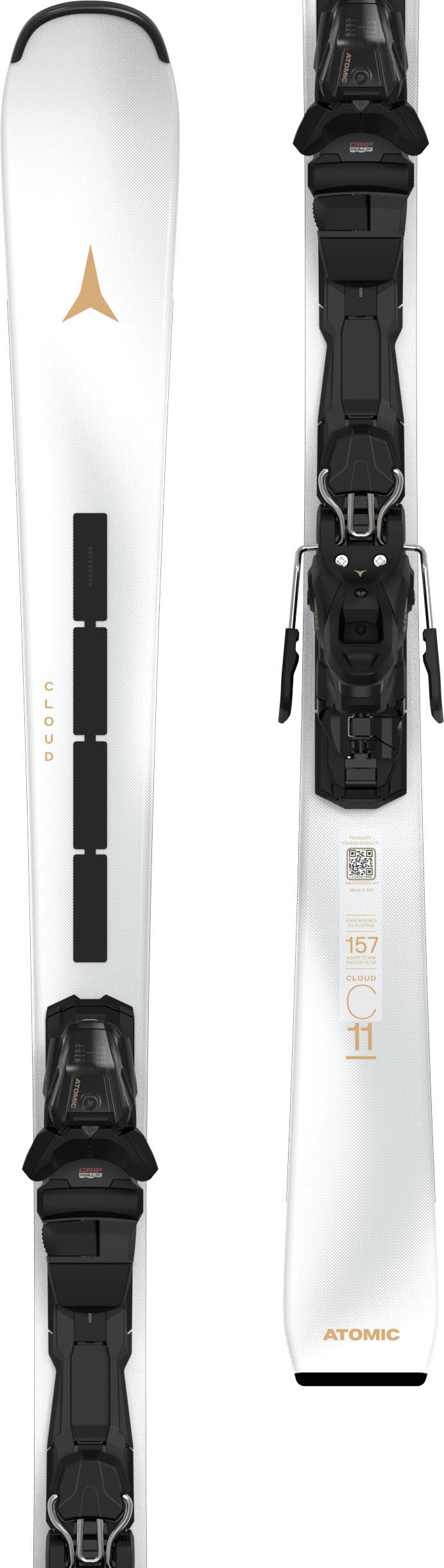 CLOUD C11 RVSK LIGHT + M 10 GW