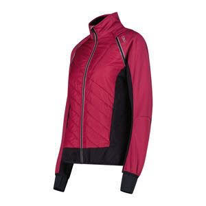 WOMAN JACKET DET. SLEEVES