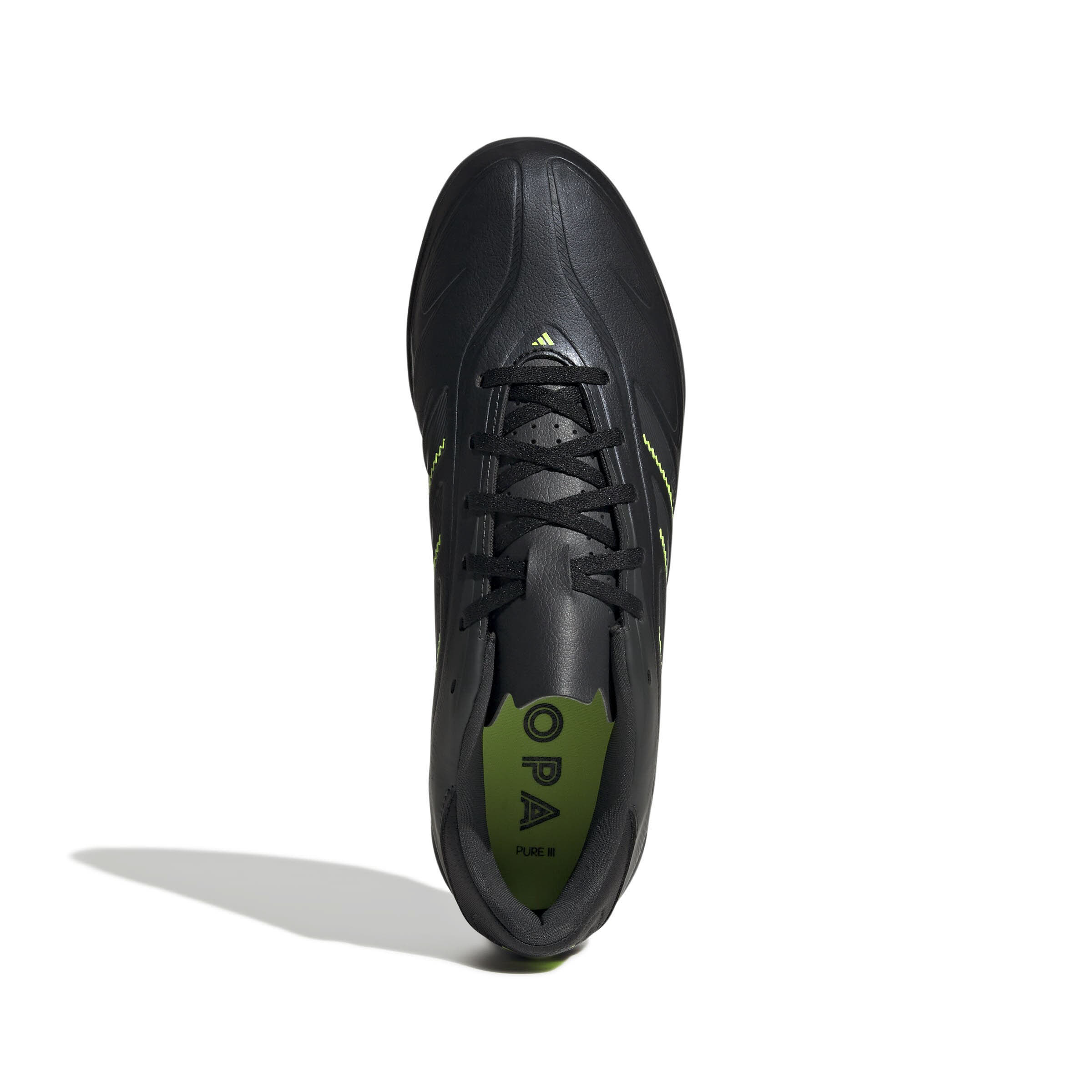 COPA PURE III CLUB IN