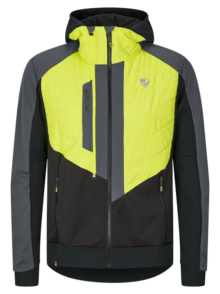 NALIK man (vest active) Bild 1 NALIK man (vest active)