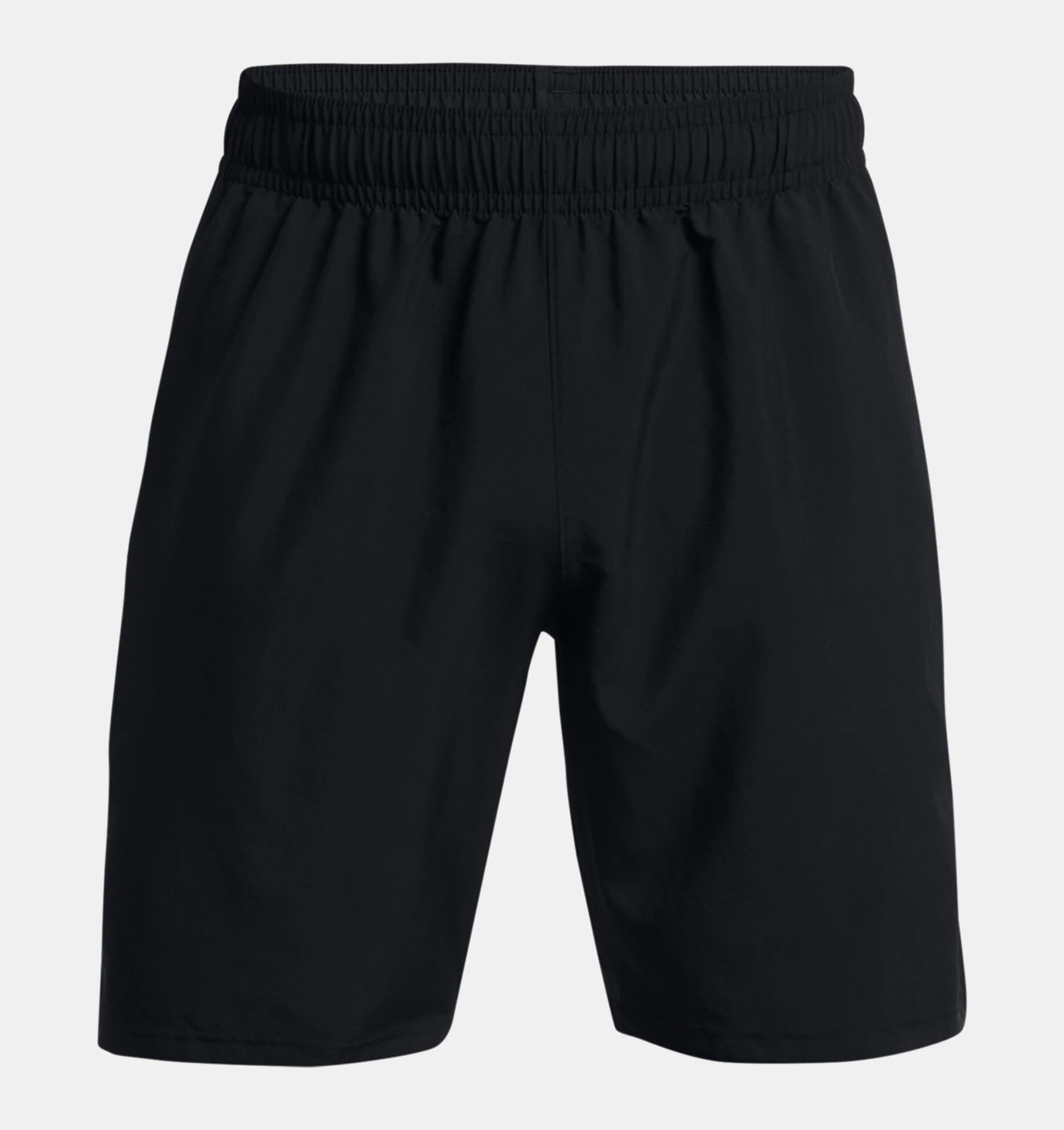 Woven Wdmk Shorts