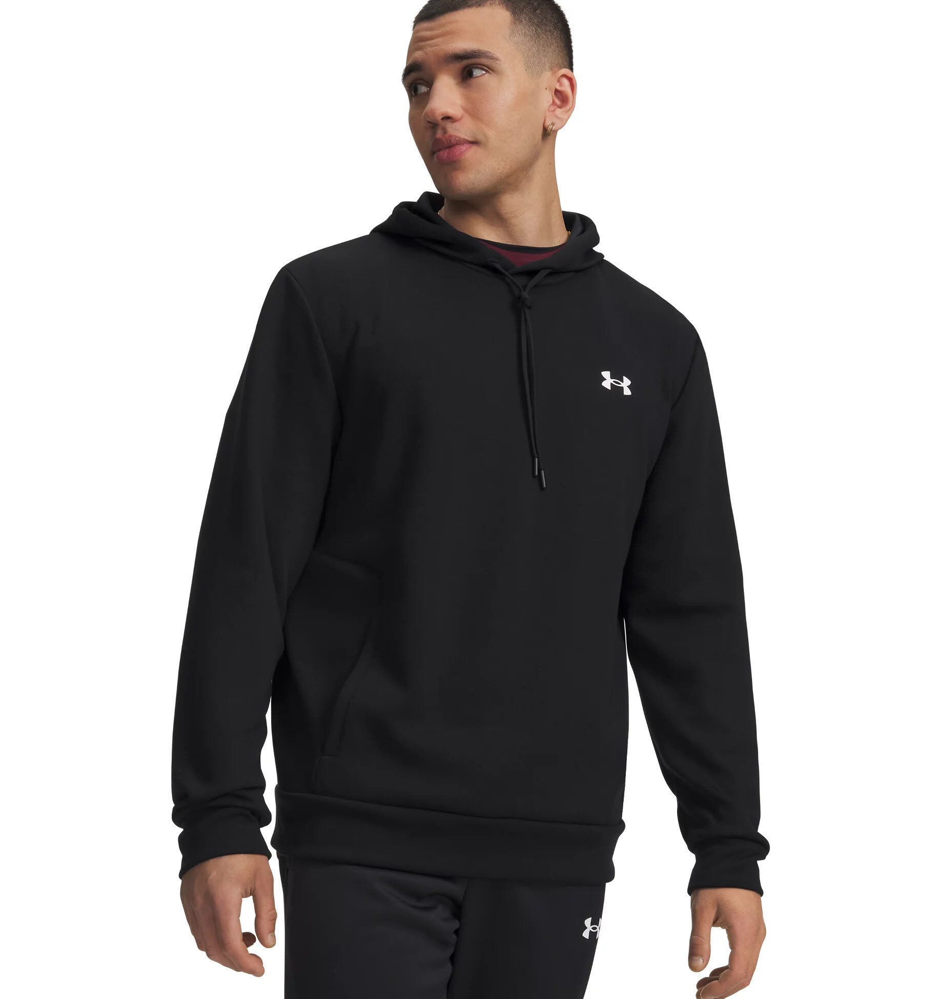 Flex Fleece Hoodie