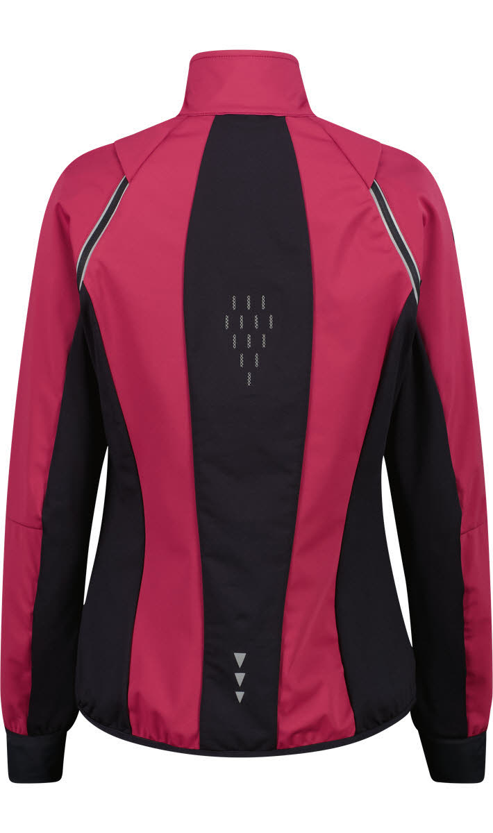 WOMAN JACKET DET. SLEEVES