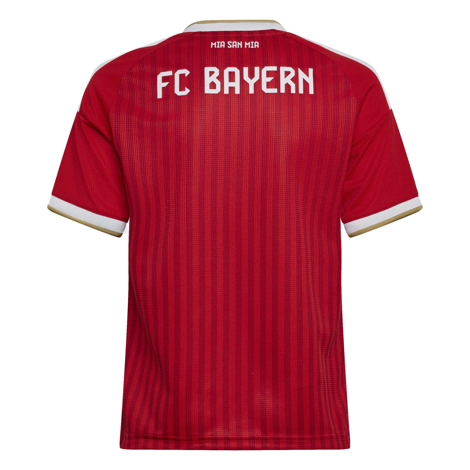 FC Bayern Heim Trikot  Y