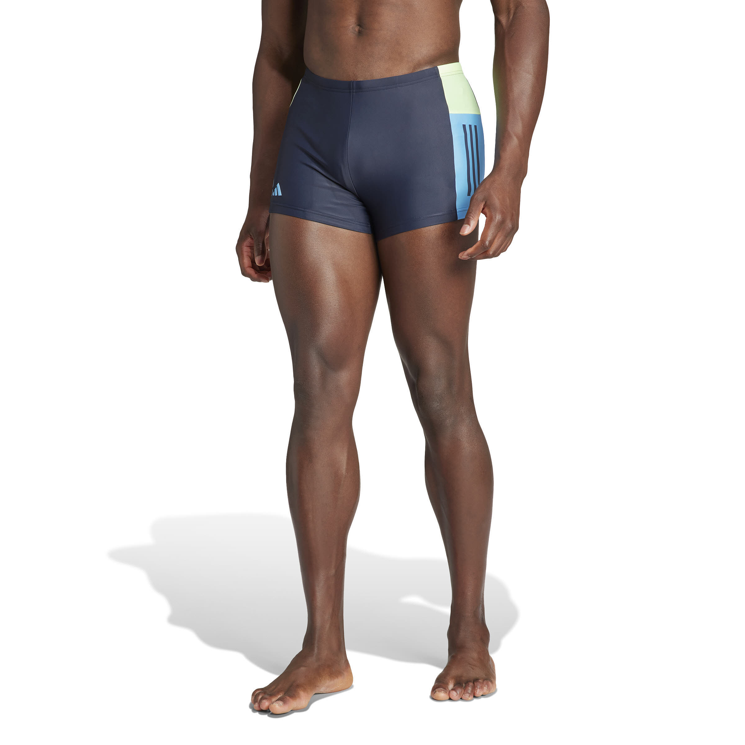 BLOCK BOXER
