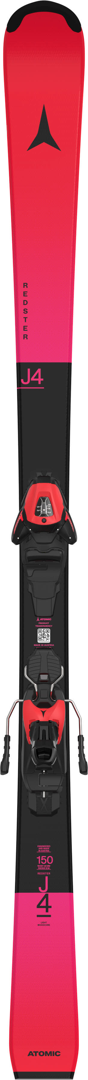 REDSTER J4 + L 6 GW