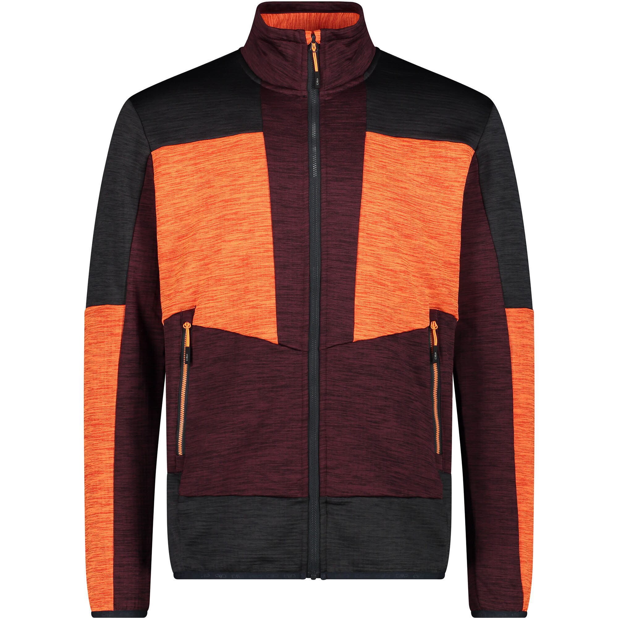 MAN JACKET