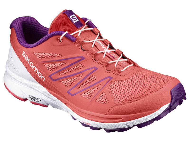 Sense Marin W Bild 1 Sense Marin W