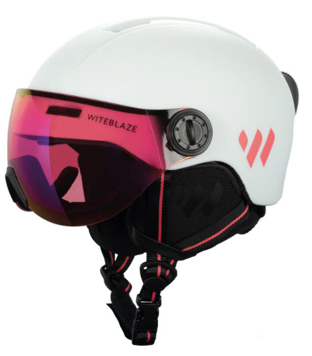 VISOR JR. 2 Bild 1 VISOR JR. 2