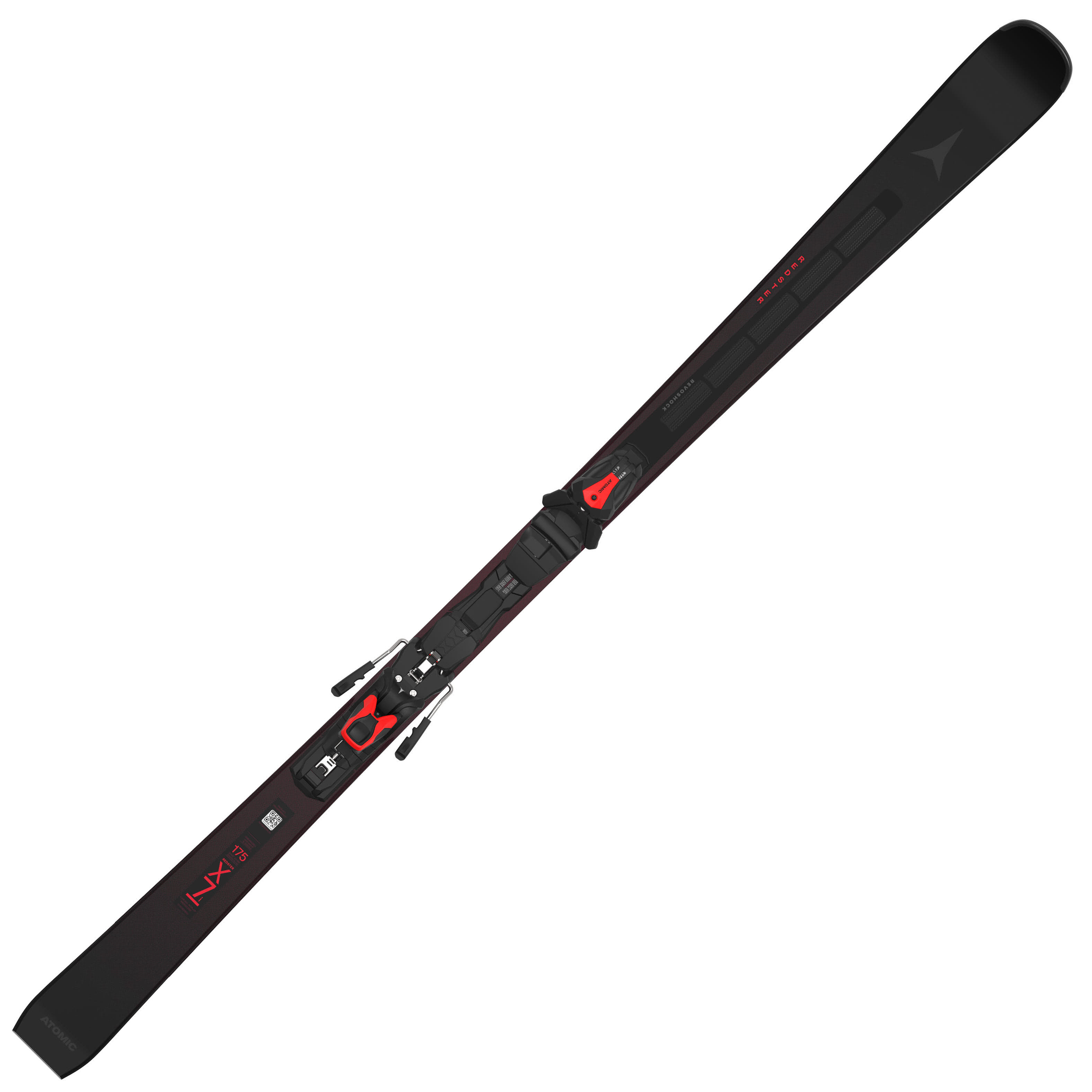 REDSTER X7i RVSK C + MI 12 GW