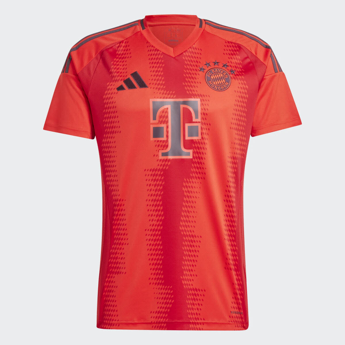 FCB Home Trikot Bild 1