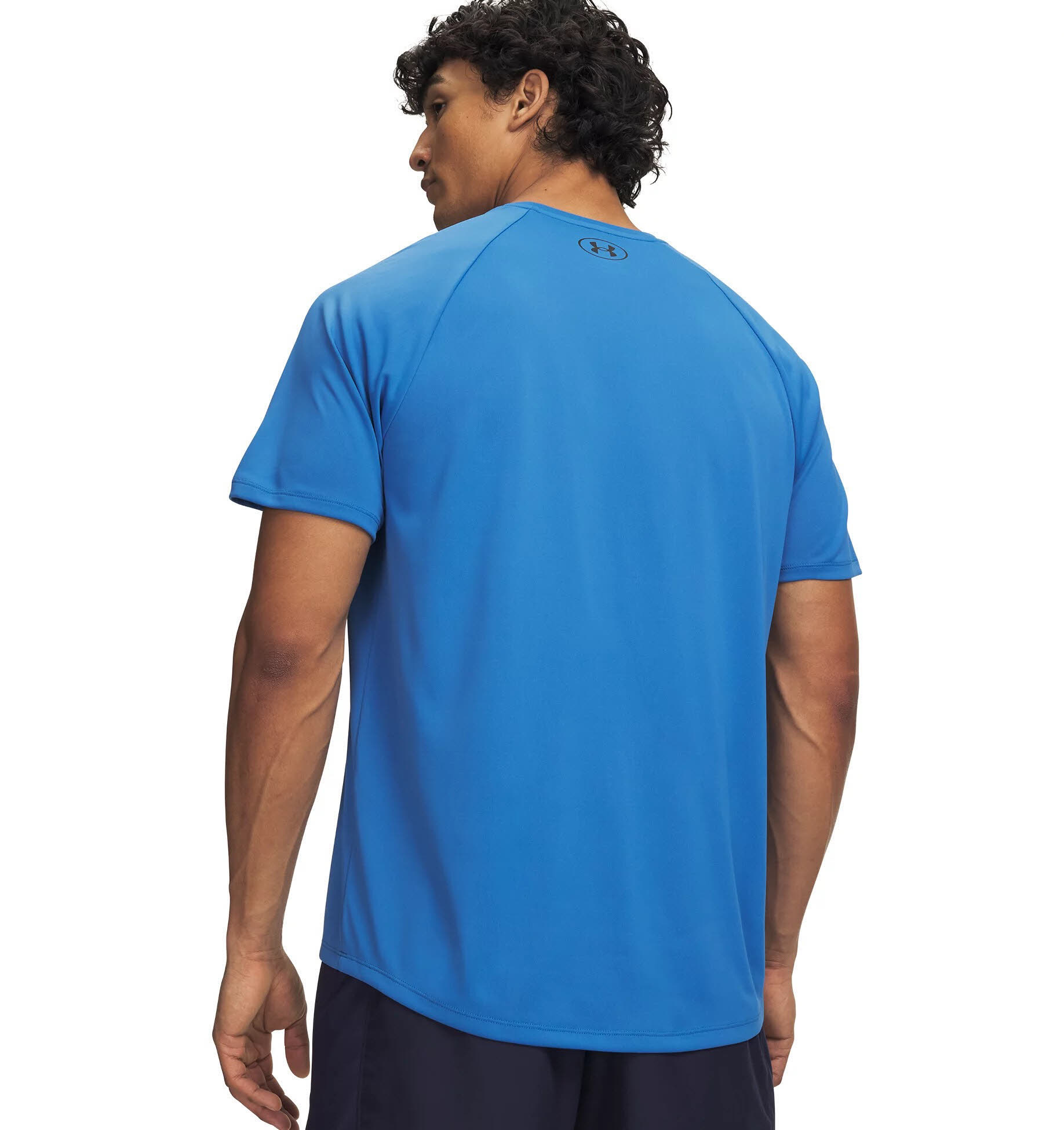 UA Tech 2.0 SS Tee