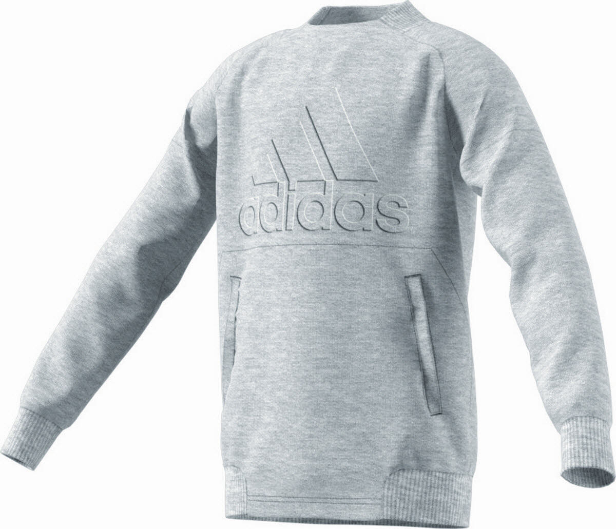 YB ID TECH CREW Bild 1 YB ID TECH CREW