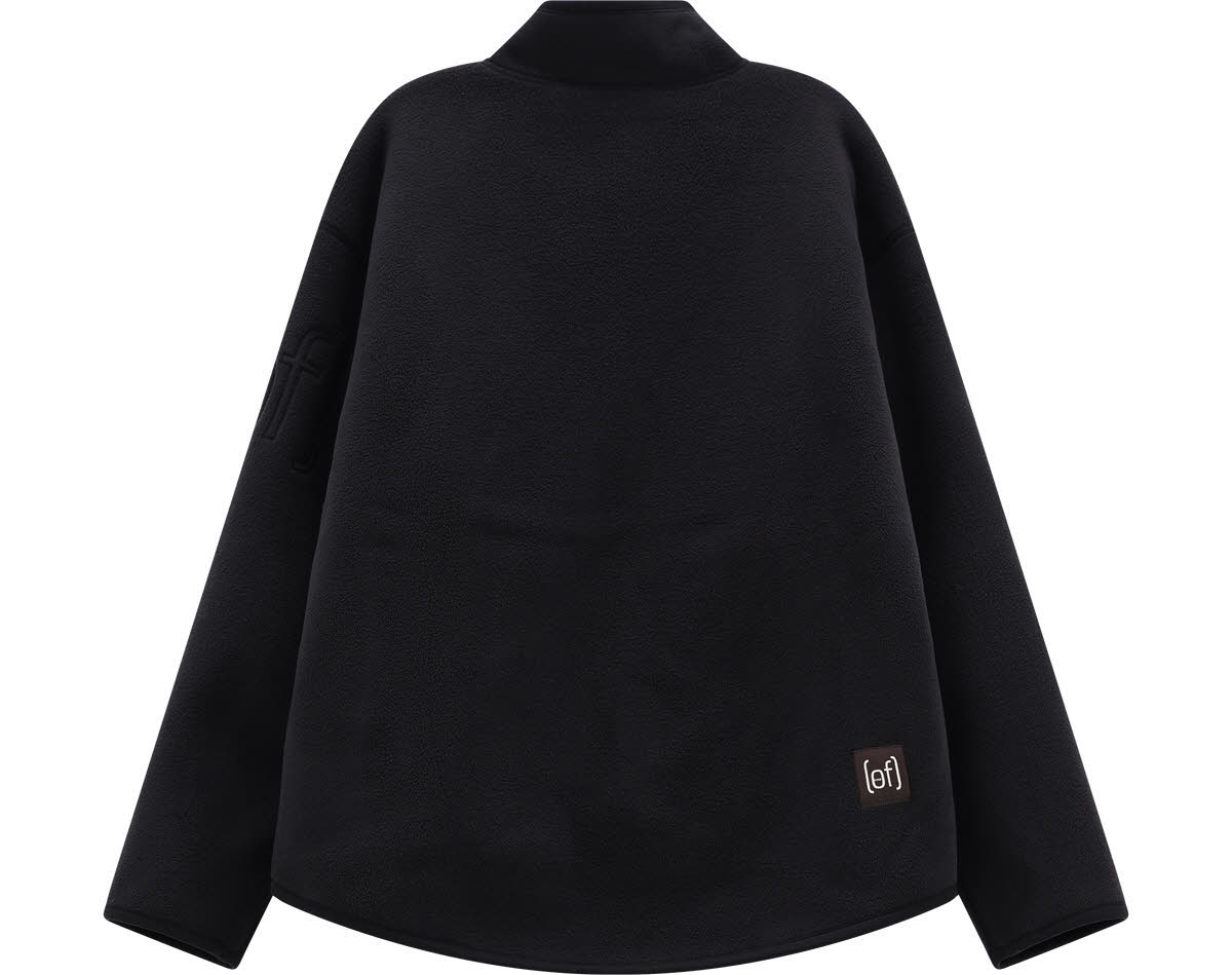 WOMAN JACKET