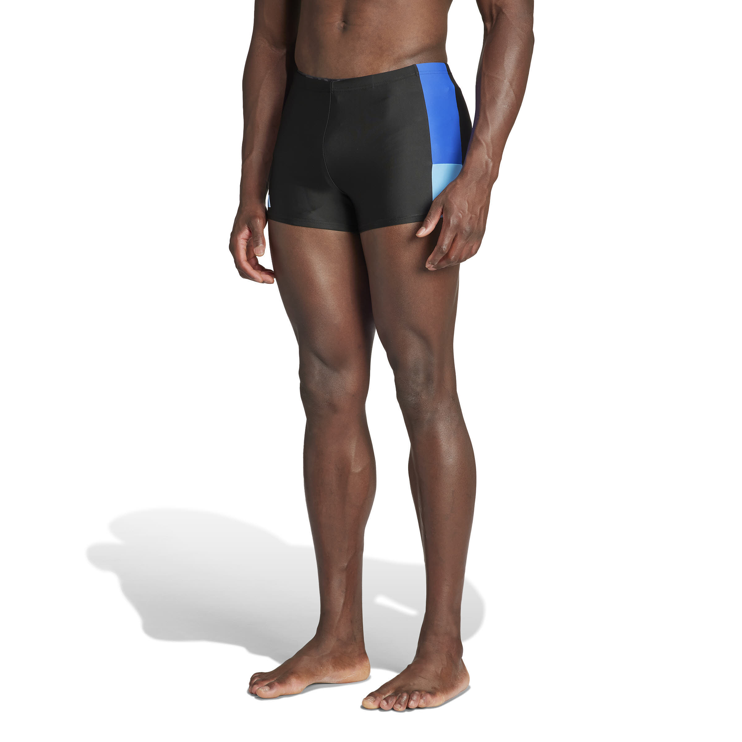 BLOCK BOXER