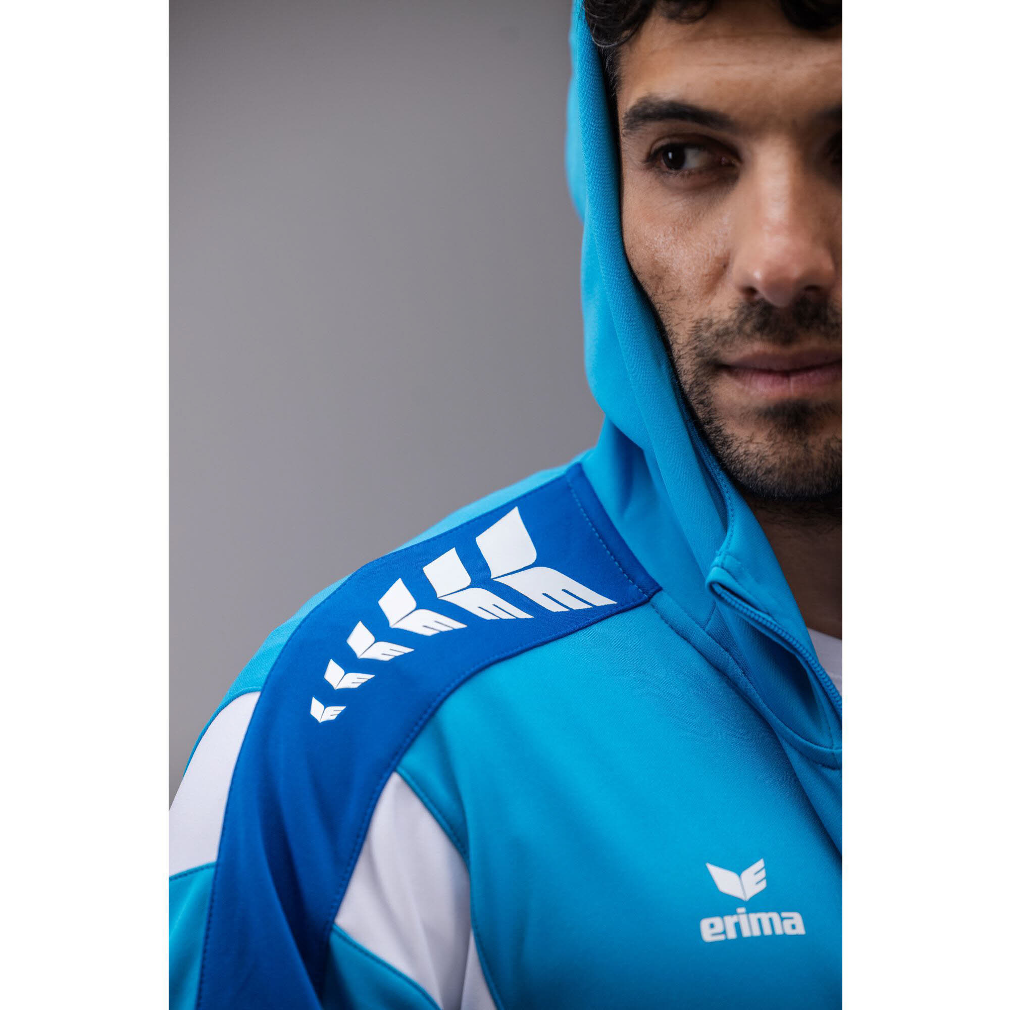 CELEBRATE 125 training jacket with