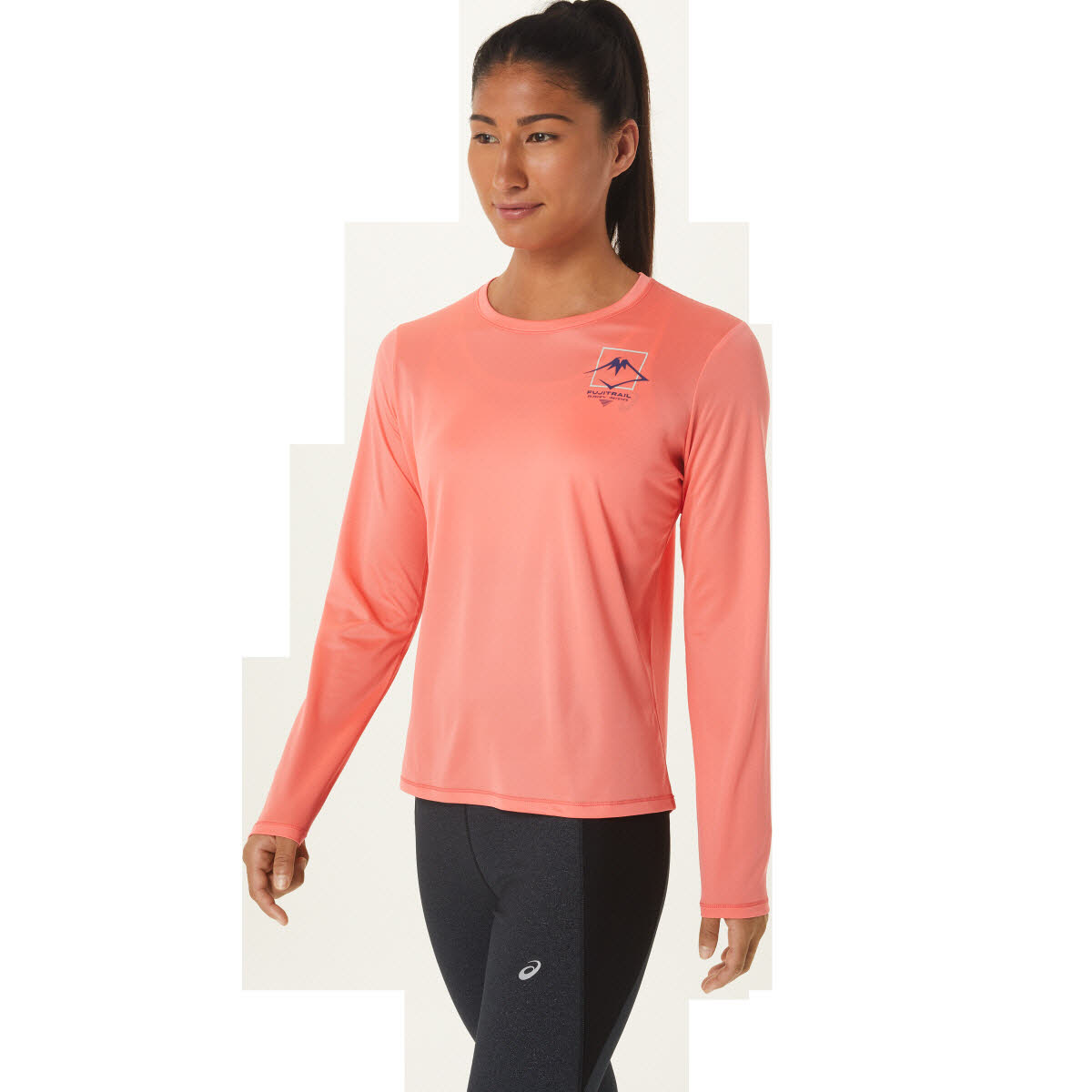 FUJITRAIL LOGO LS TOP Bild 3