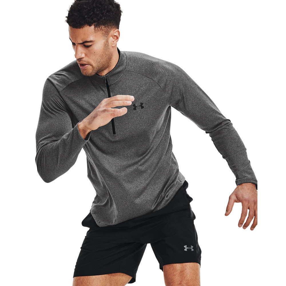 UA Tech 2.0 1/2 Zip